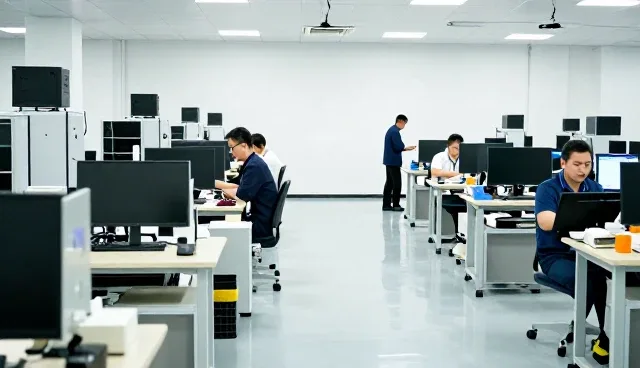 厦门市琪晟智能科技有限公司
